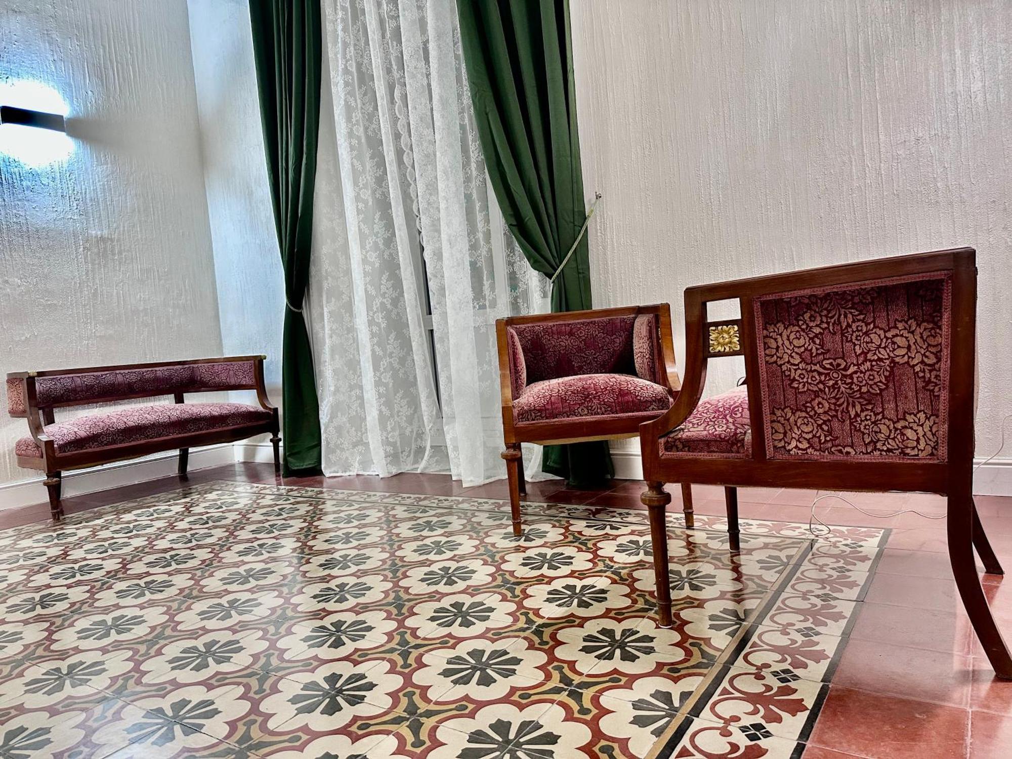 Apartment Exclusive Catania